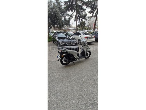 Sahibinden Honda Dio