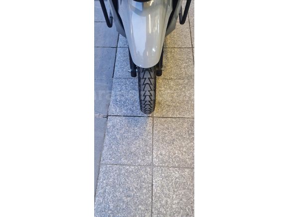 Sahibinden Honda Dio