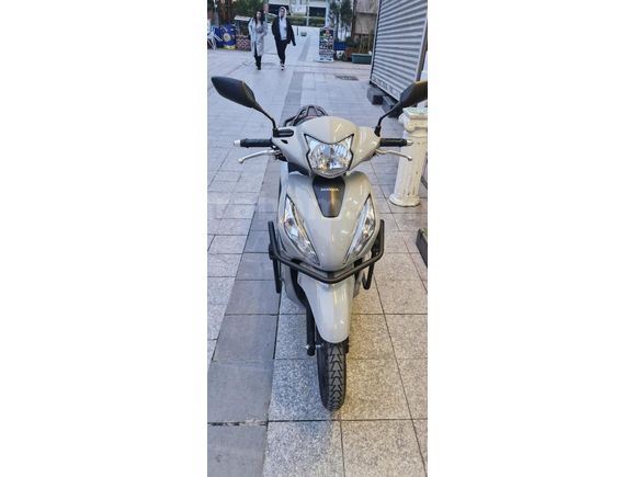 Sahibinden Honda Dio