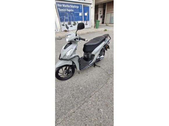Sahibinden Honda Dio