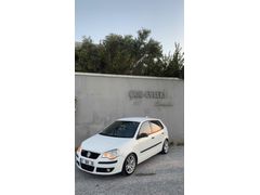 Sahibinden Volkswagen Polo 1.4 TDi Trendline 2008 Model  158.000 km Beyaz