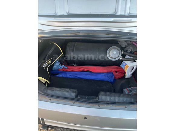 Sahibinden Ford Focus 1.6 Ambiente 2001 Model 
