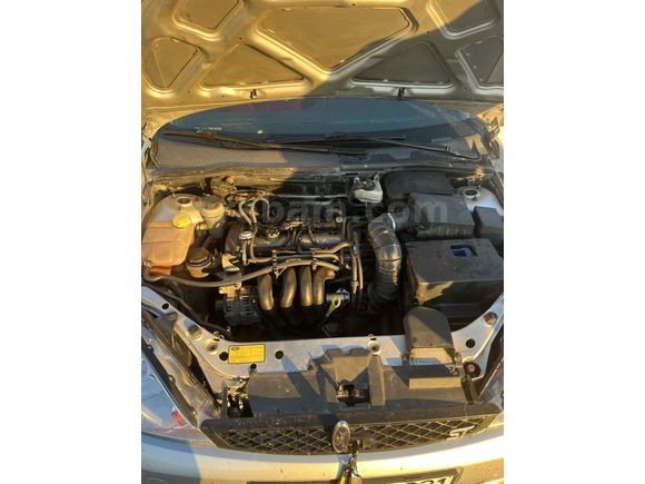 Sahibinden Ford Focus 1.6 Ambiente 2001 Model 