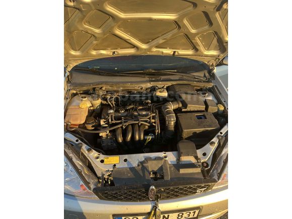 Sahibinden Ford Focus 1.6 Ambiente 2001 Model 