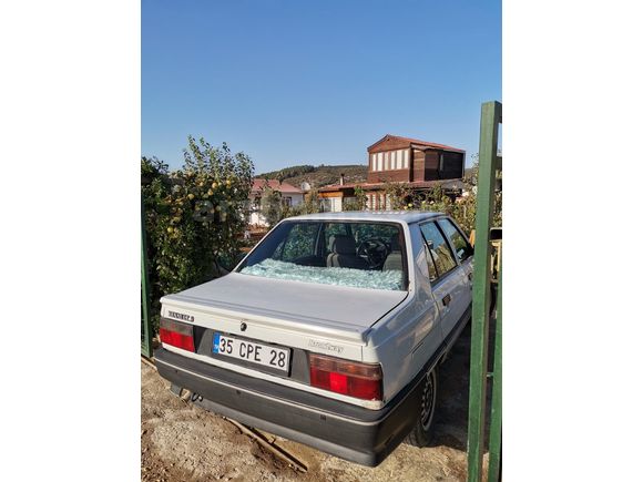 Sahibinden Renault R 9 1.4 Broadway GTE 1995 Model