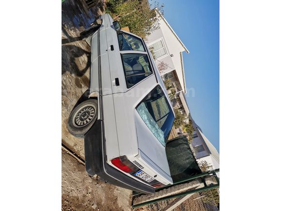 Sahibinden Renault R 9 1.4 Broadway GTE 1995 Model