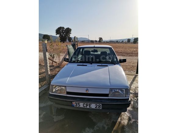 Sahibinden Renault R 9 1.4 Broadway GTE 1995 Model
