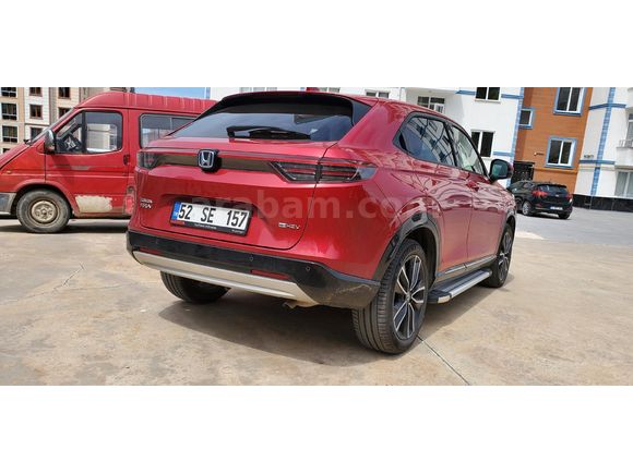 Sahibinden Honda HR-V 1.5 e-HEV Advance 2025 Model
