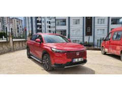 Sahibinden Honda HR-V 1.5 e-HEV Advance 2025 Model