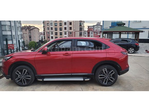 Sahibinden Honda HR-V 1.5 e-HEV Advance 2025 Model