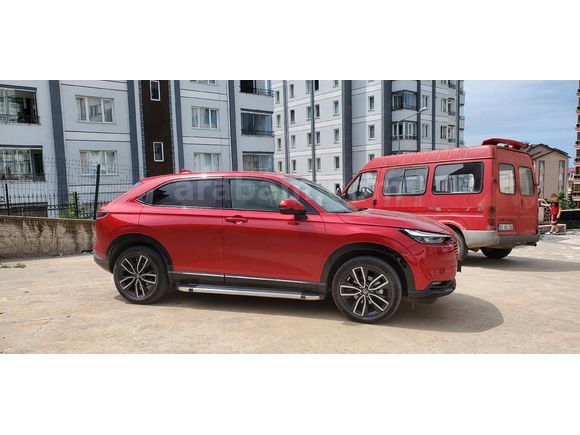Sahibinden Honda HR-V 1.5 e-HEV Advance 2025 Model