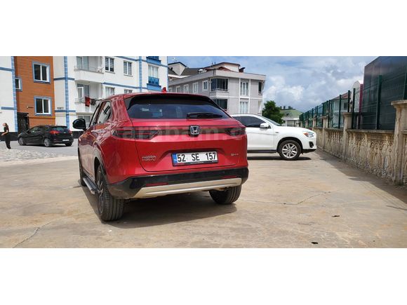 Sahibinden Honda HR-V 1.5 e-HEV Advance 2025 Model