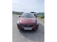 Sahibinden Volvo V40 1.5 Inscription 2017 Model  112.000 km Bordo