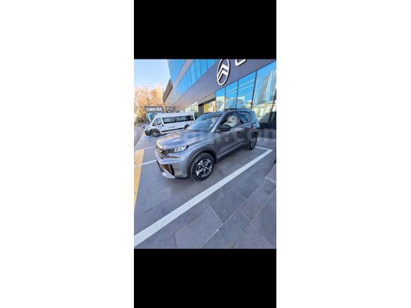 Sahibinden Citroen C3 Aircross 1.2 Hybrid Max 2026 Model