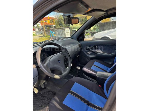 Sahibinden Fiat Siena 1.4 EL 2000 Model 