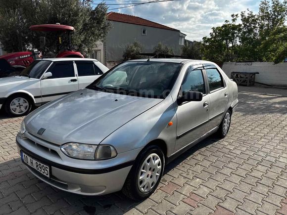 Sahibinden Fiat Siena 1.4 EL 2000 Model 