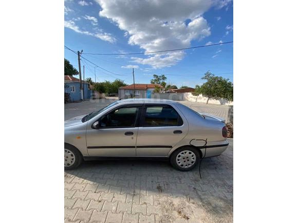 Sahibinden Fiat Siena 1.4 EL 2000 Model 