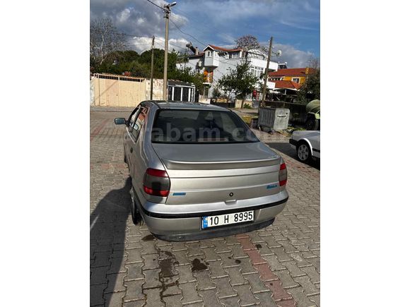 Sahibinden Fiat Siena 1.4 EL 2000 Model 
