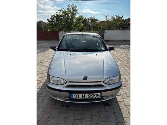 Sahibinden Fiat Siena 1.4 EL 2000 Model 
