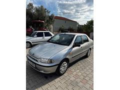 Sahibinden Fiat Siena 1.4 EL 2000 Model 