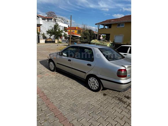 Sahibinden Fiat Siena 1.4 EL 2000 Model 