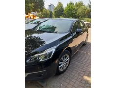 Sahibinden Peugeot 508 1.6 BlueHDi Business 2016 Model