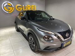 otomobil Nissan Juke 1.0 DIG-T Platinum DCT
