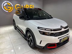 otomobil Citroen C5 AirCross 1.6 PureTech Shine EAT8