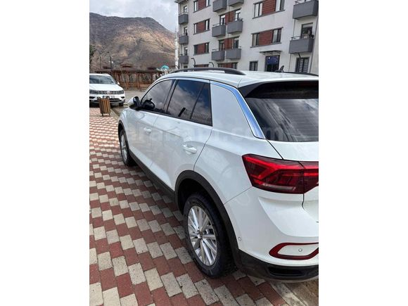 Sahibinden Volkswagen T-Roc 1.5 TSI Life 2024 Model 