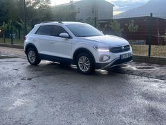 Sahibinden Volkswagen T-Roc 1.5 TSI Life 2024 Model 