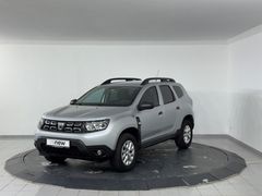 Renault  Yetkili Bayi Günerlerden Hatasız Duster Comfort