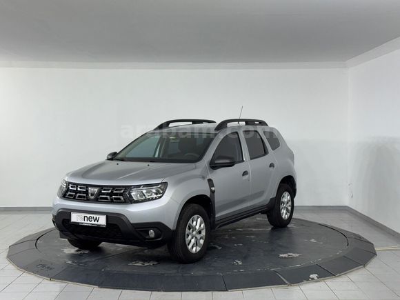 Renault  Yetkili Bayi Günerlerden Hatasız Duster Comfort