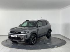 Renault Yetkili Bayi Günerlerden Hatasız Duster