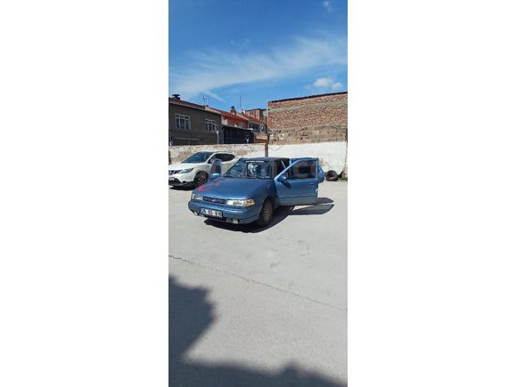 Sahibinden Hyundai Excel 1.5 GLS 1994 Model Eskişehir