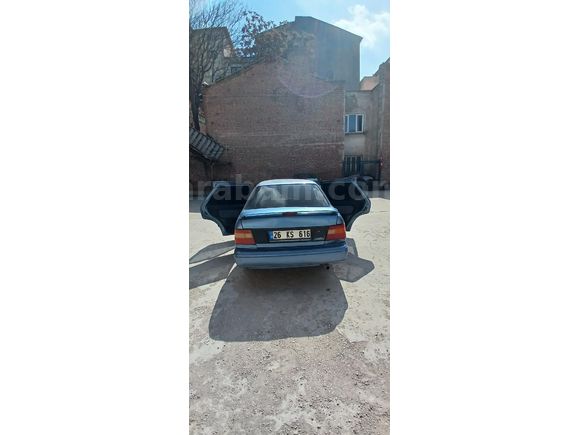 Sahibinden Hyundai Excel 1.5 GLS 1994 Model Eskişehir