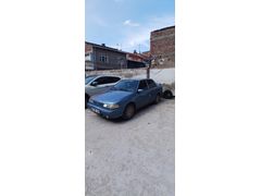 Sahibinden Hyundai Excel 1.5 GLS 1994 Model Eskişehir