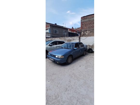 Sahibinden Hyundai Excel 1.5 GLS 1994 Model Eskişehir