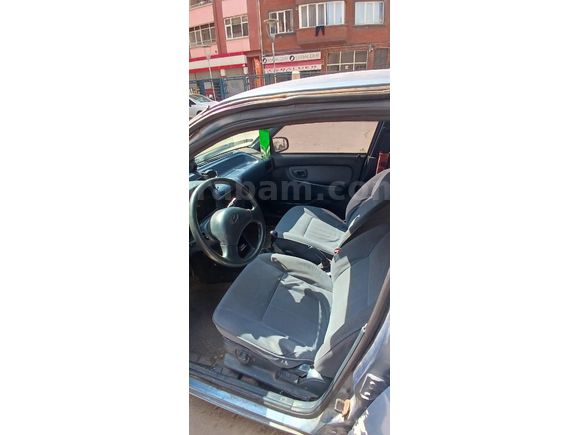 Sahibinden Hyundai Excel 1.5 GLS 1994 Model Eskişehir