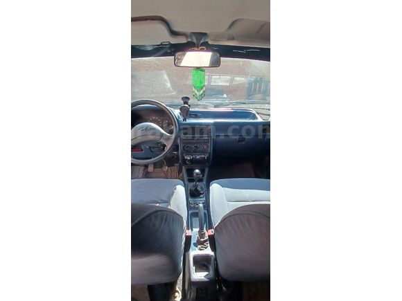 Sahibinden Hyundai Excel 1.5 GLS 1994 Model Eskişehir