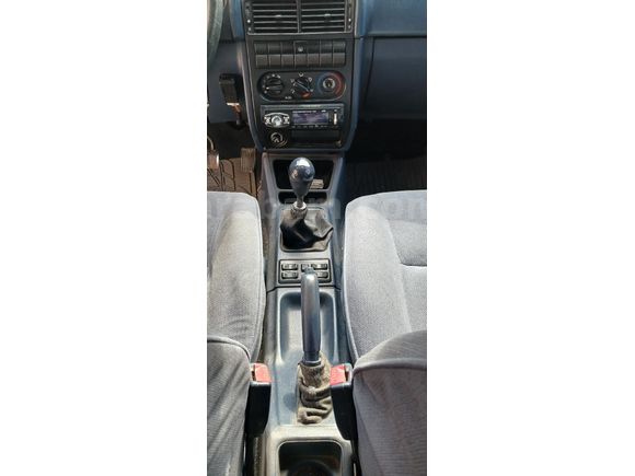 Sahibinden Hyundai Excel 1.5 GLS 1994 Model Eskişehir