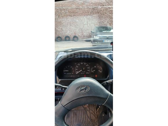 Sahibinden Hyundai Excel 1.5 GLS 1994 Model Eskişehir