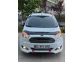 Sahibinden Ford Tourneo Courier 1.6 TDCi Titanium Plus 2017 Model 