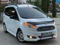 Sahibinden Ford Tourneo Courier 1.6 TDCi Titanium Plus 2017 Model 
