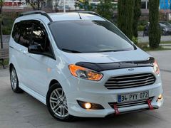 Sahibinden Ford Tourneo Courier 1.6 TDCi Titanium Plus 2017 Model 