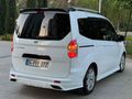 Sahibinden Ford Tourneo Courier 1.6 TDCi Titanium Plus 2017 Model 