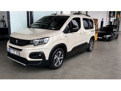 Sahibinden Peugeot Rifter 1.5 BlueHDI GT Line 2020 Model İstanbul