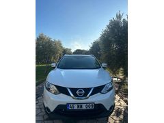 Sahibinden Nissan Qashqai 1.5 dCi Sky Pack 2015 Model 