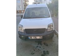 Sahibinden Ford Transit Connect T230 L 2012 Model 