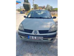 Sahibinden Renault Clio 1.4 Dynamique 2004 Model