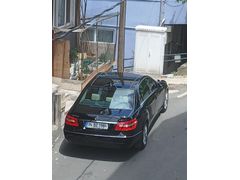 Sahibinden Mercedes - Benz E 250 CDI Premium 2011 Model